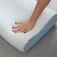 TRAVESSEIRO CONTOUR GEL - still 02